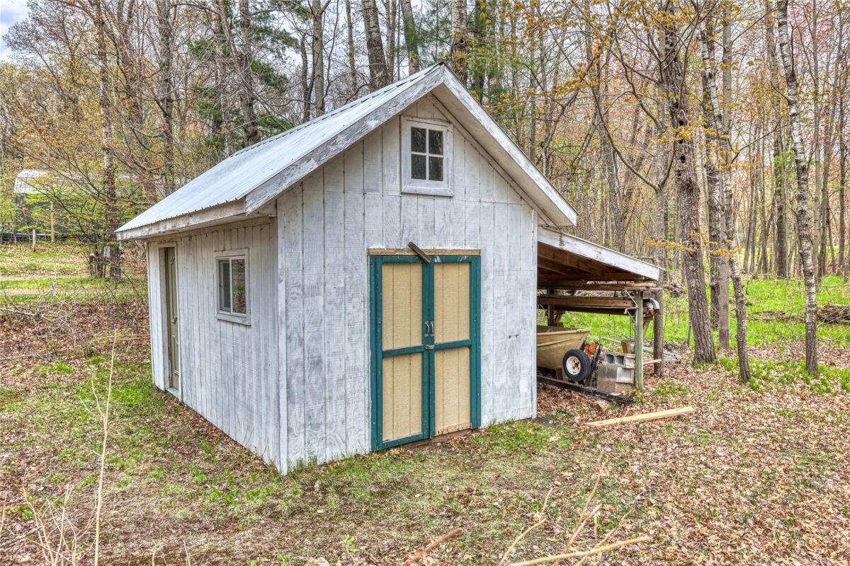 N 6357 Ellsworth Lake Drive, Spooner WI 54801 - Residential house for sale - MLS #1600848 - image36