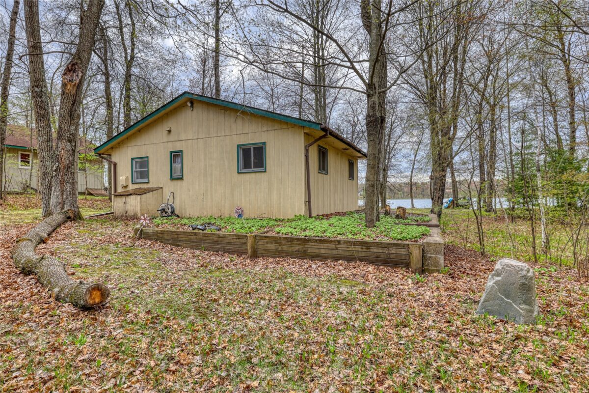 N 6357 Ellsworth Lake Drive, Spooner WI 54801 - Residential house for sale - MLS #1600848 - image38