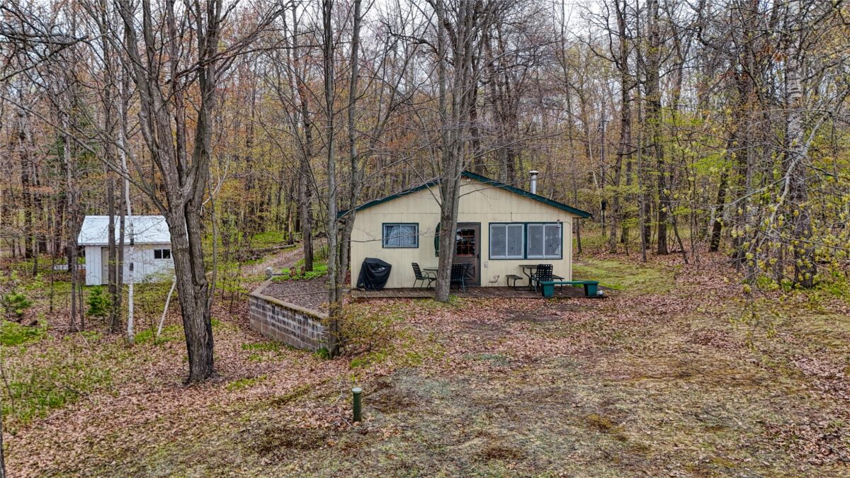 N 6357 Ellsworth Lake Drive, Spooner WI 54801 - Residential house for sale - MLS #1600848 - image40