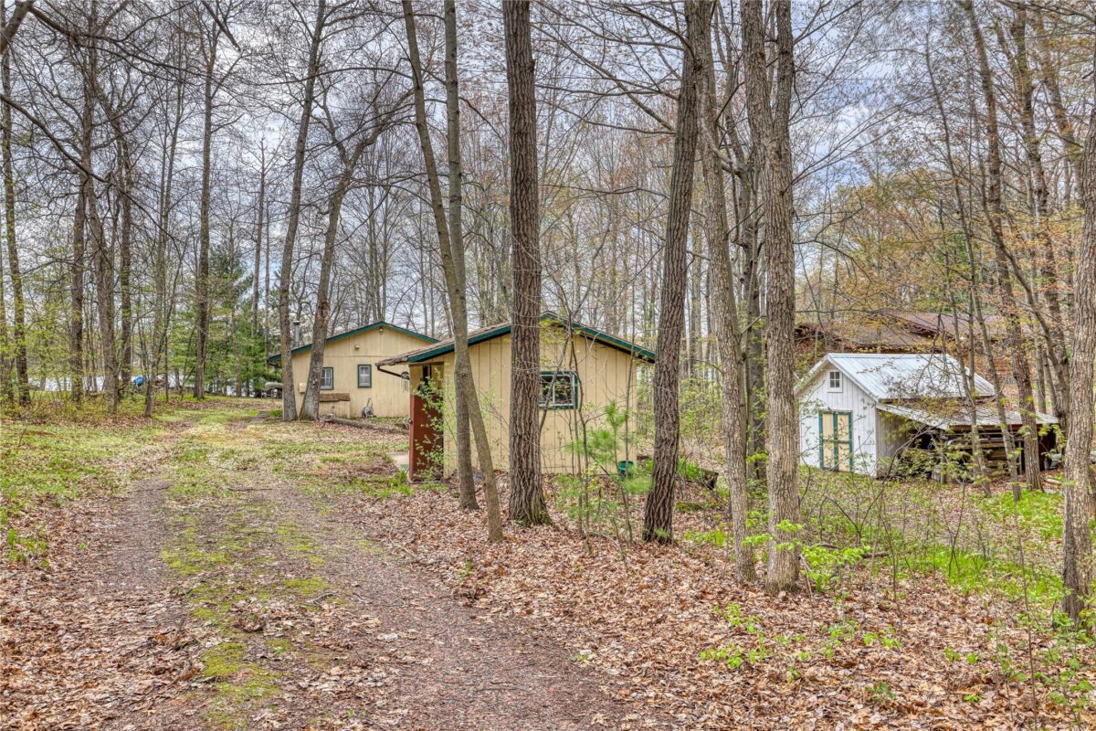 N 6357 Ellsworth Lake Drive, Spooner WI 54801 - Residential house for sale - MLS #1600848 - image42