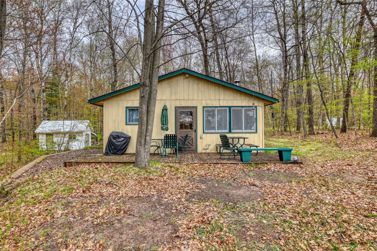 N 6357 Ellsworth Lake Drive, Spooner WI 54801 - Residential house for sale - MLS #1600848 - image8