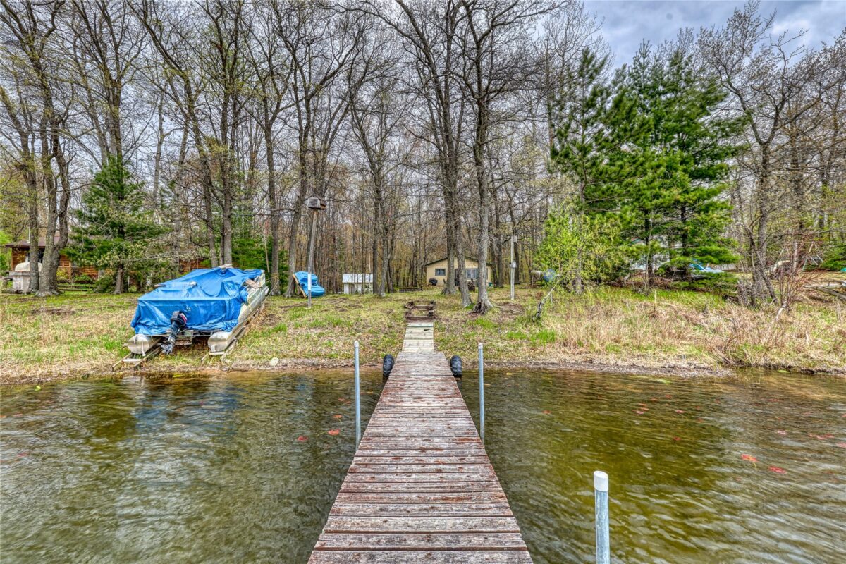 N 6357 Ellsworth Lake Drive, Spooner WI 54801 - Residential house for sale - MLS #1600848 - image10