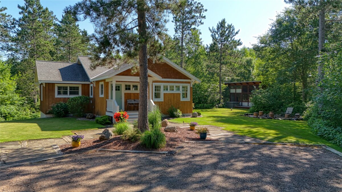 N 8056 North Road, Springbrook WI 54875 - Residential house for sale - MLS #1597501 - image2