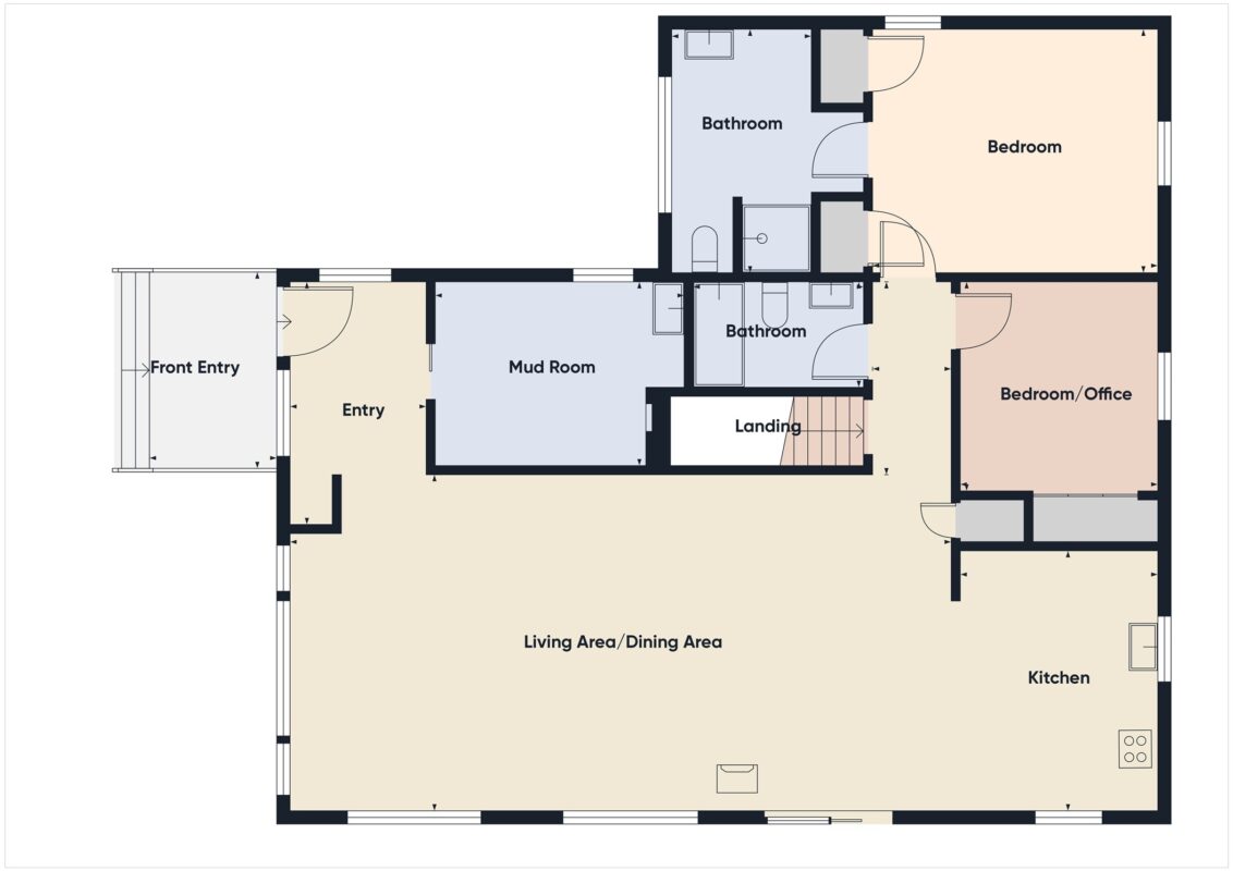 N 8056 North Road, Springbrook WI 54875 - Residential house for sale - MLS #1597501 - image11