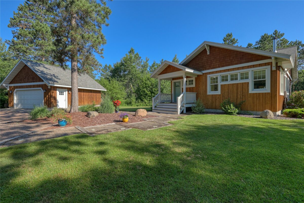 N 8056 North Road, Springbrook WI 54875 - Residential house for sale - MLS #1597501 - image3