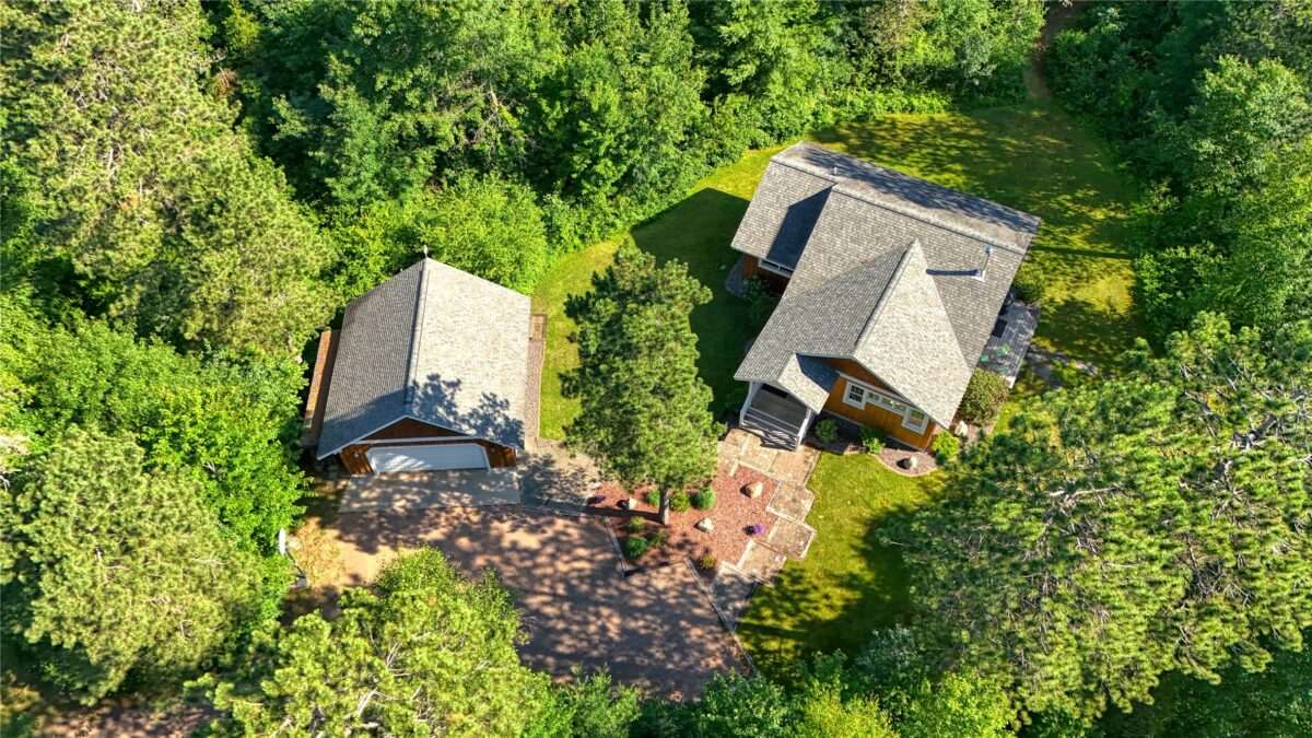 N 8056 North Road, Springbrook WI 54875 - Residential house for sale - MLS #1597501 - image4