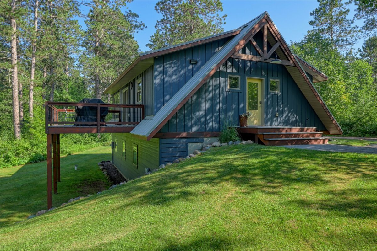 N 8056 North Road, Springbrook WI 54875 - Residential house for sale - MLS #1597501 - image39