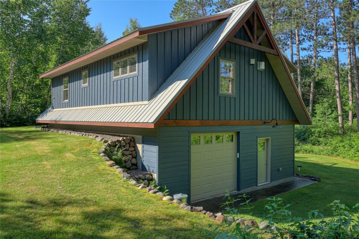 N 8056 North Road, Springbrook WI 54875 - Residential house for sale - MLS #1597501 - image40