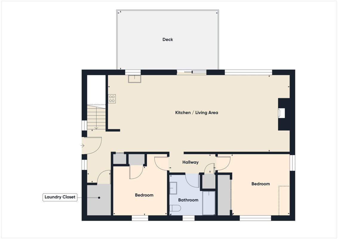 N 8056 North Road, Springbrook WI 54875 - Residential house for sale - MLS #1597501 - image43
