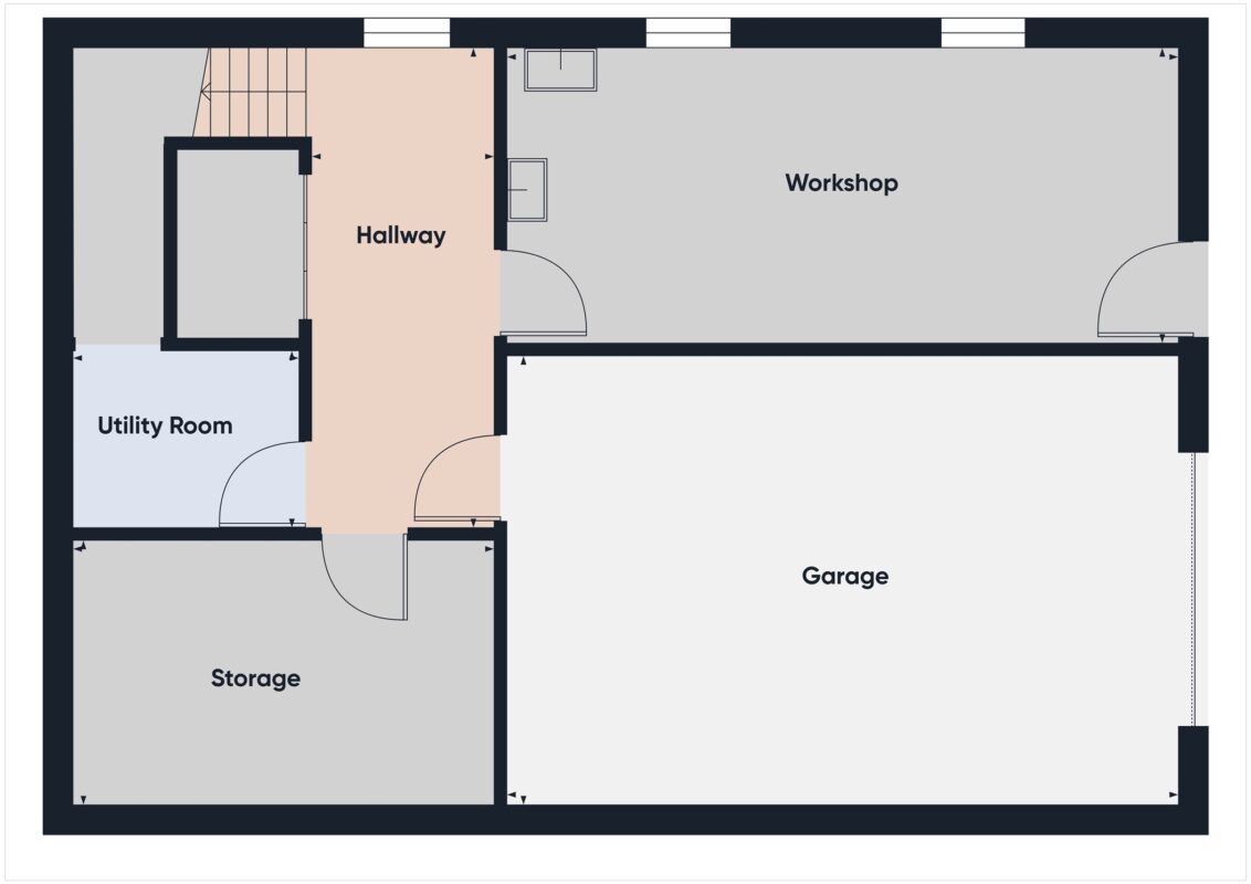 N 8056 North Road, Springbrook WI 54875 - Residential house for sale - MLS #1597501 - image55