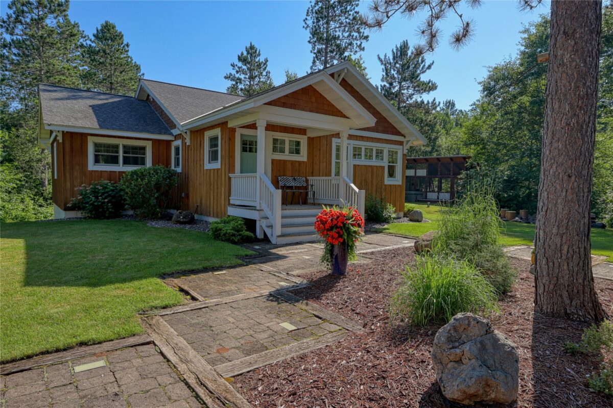 N 8056 North Road, Springbrook WI 54875 - Residential house for sale - MLS #1597501 - image9