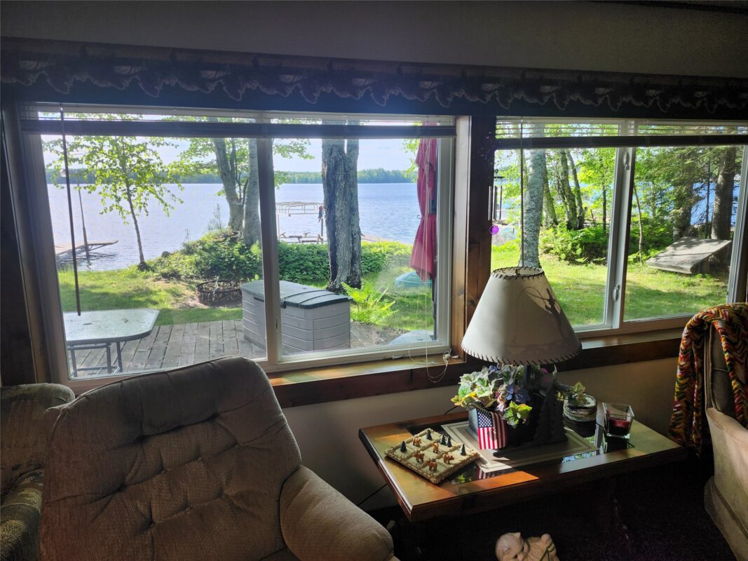 N10428 Solberg Lake Road, Phillips WI 54555 - Residential house for sale - MLS #1599124 - image11