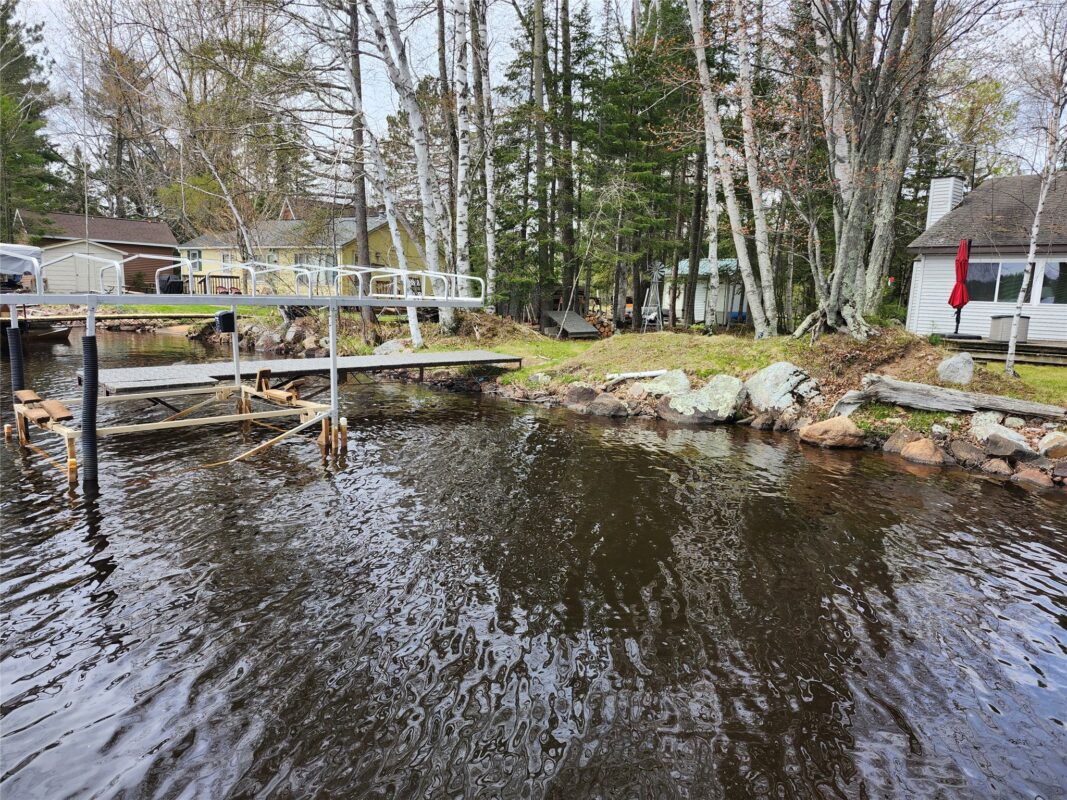 N10428 Solberg Lake Road, Phillips WI 54555 - Residential house for sale - MLS #1599124 - image3