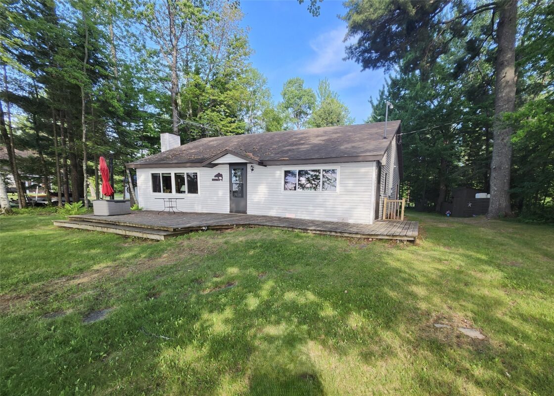 N10428 Solberg Lake Road, Phillips WI 54555 - Residential house for sale - MLS #1599124 - image27