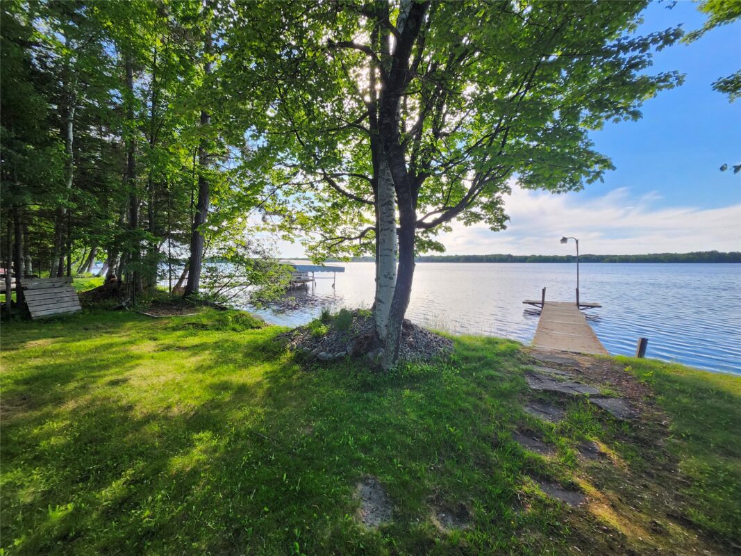 N10428 Solberg Lake Road, Phillips WI 54555 - Residential house for sale - MLS #1599124 - image30