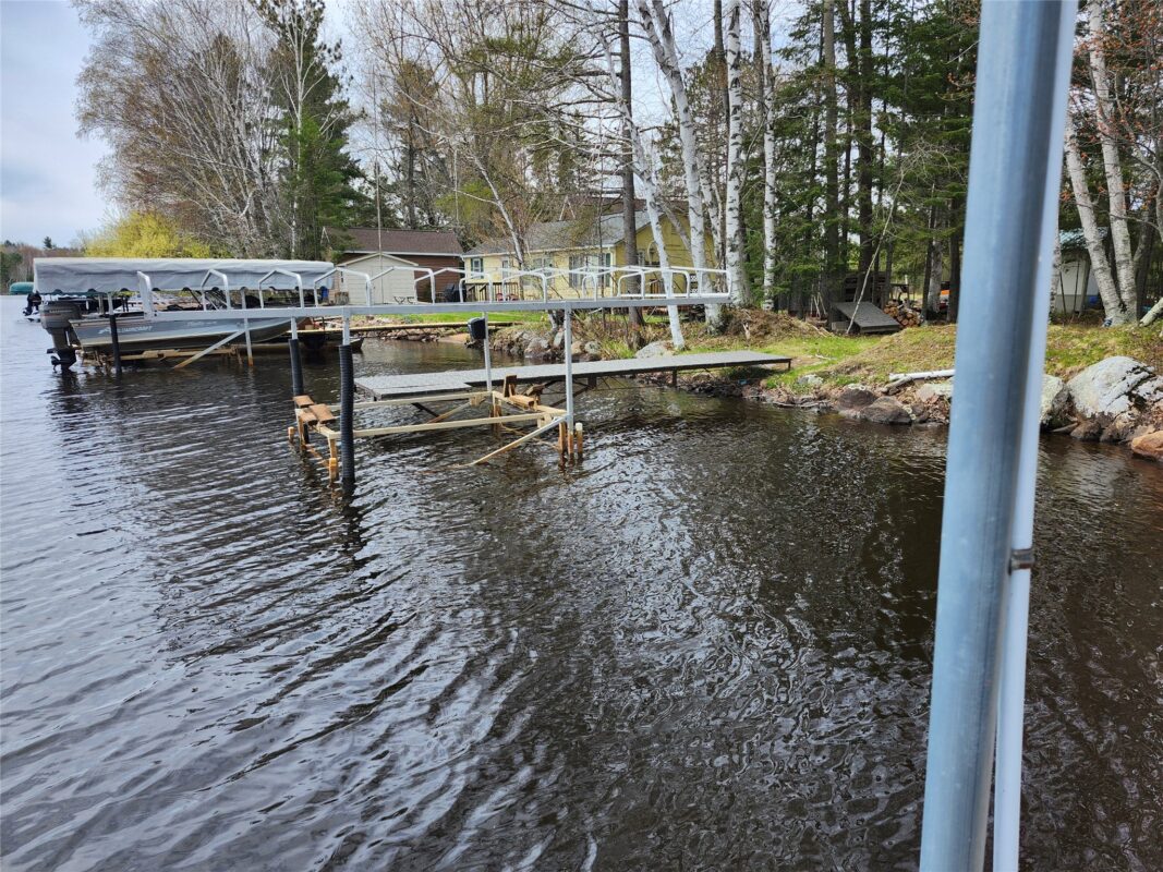 N10428 Solberg Lake Road, Phillips WI 54555 - Residential house for sale - MLS #1599124 - image33