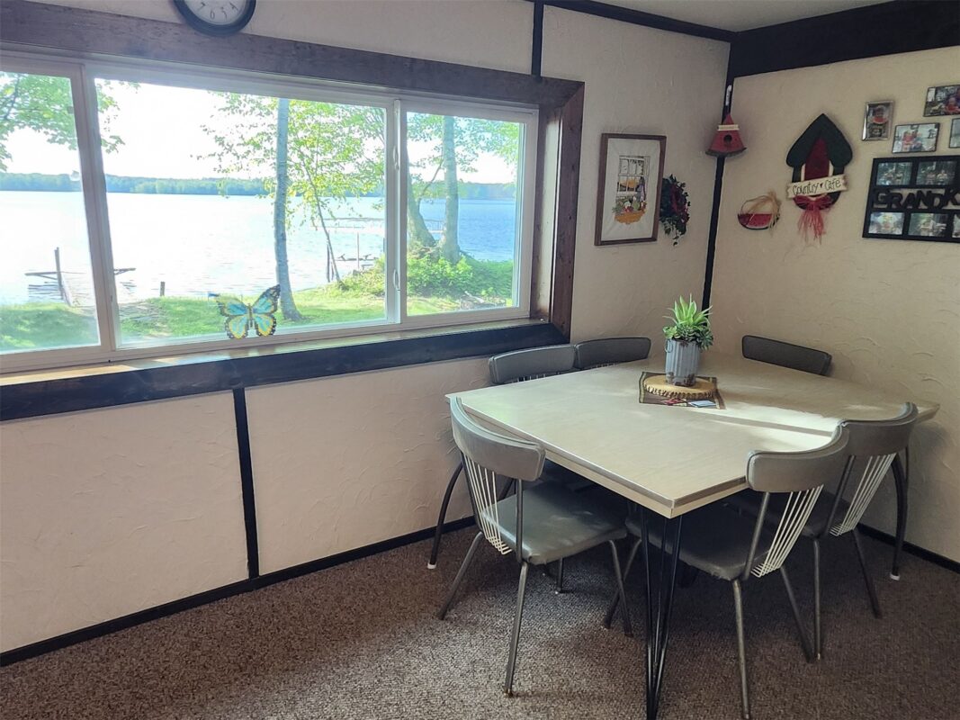 N10428 Solberg Lake Road, Phillips WI 54555 - Residential house for sale - MLS #1599124 - image6
