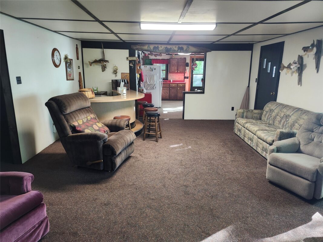 N10428 Solberg Lake Road, Phillips WI 54555 - Residential house for sale - MLS #1599124 - image10