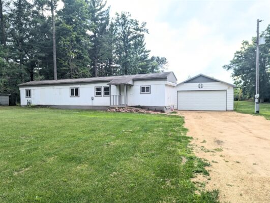 N10917 State Road 79  Boyceville WI 54725