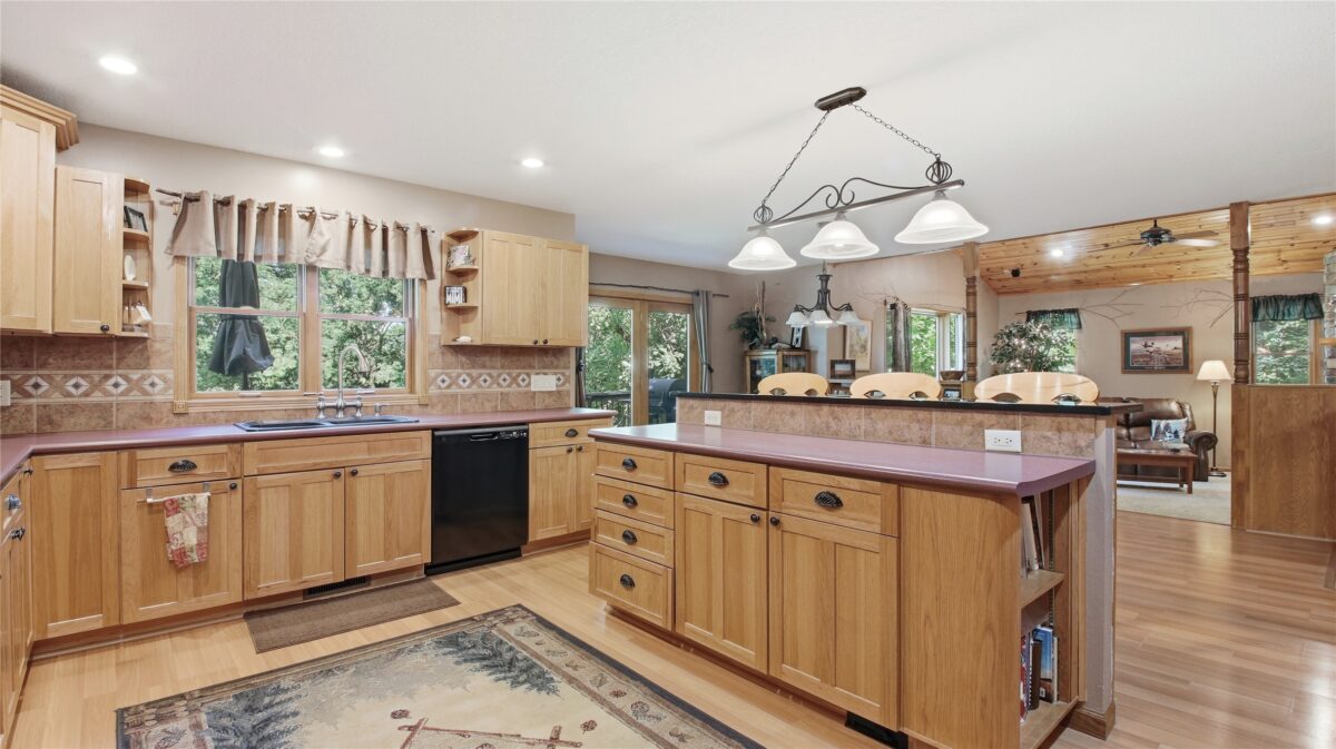 N11054 50th Street, Downing WI 54734 - Residential house for sale - MLS #1601971 - image4