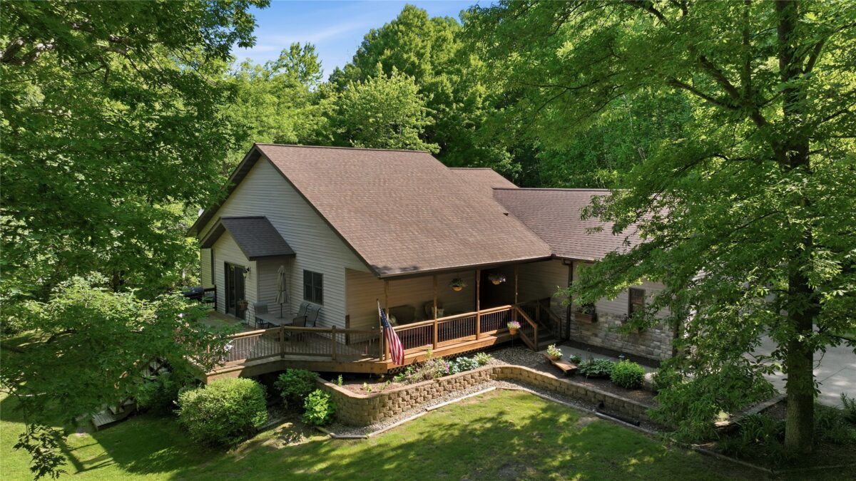 N11054 50th Street, Downing WI 54734 - Residential house for sale - MLS #1601971 - image41