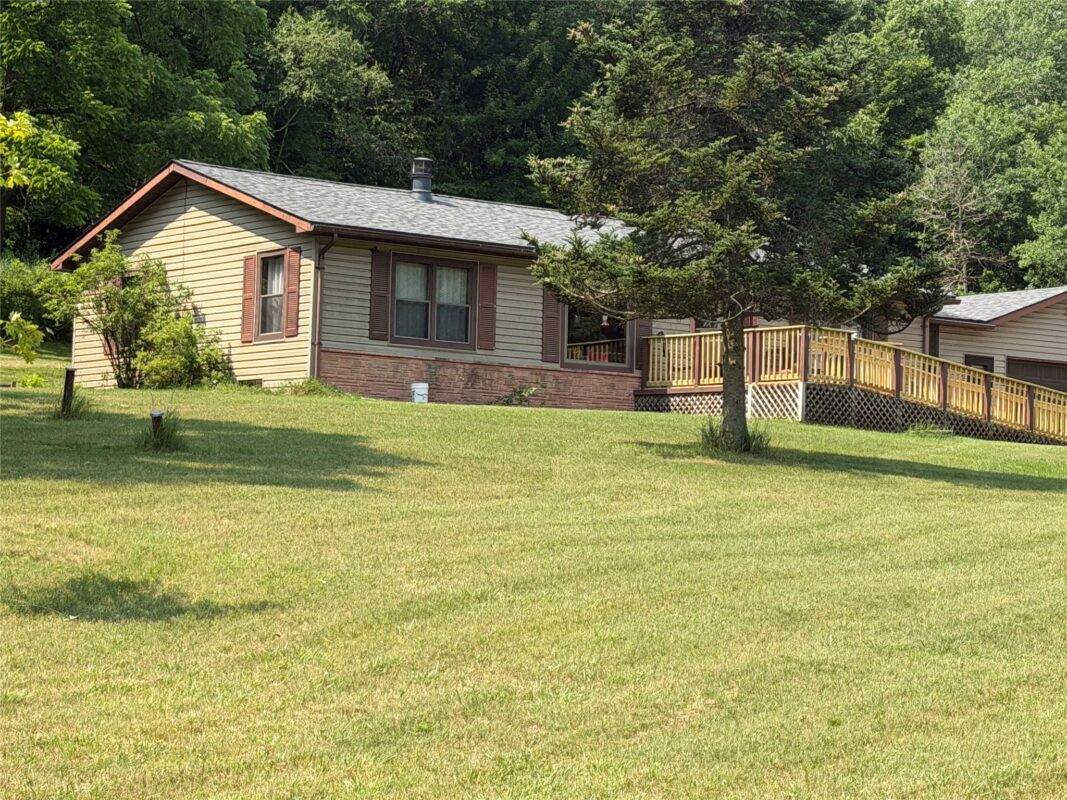 N11267 County Rd S, Wheeler WI 54772 - Residential house for sale - MLS #1602786 - image2