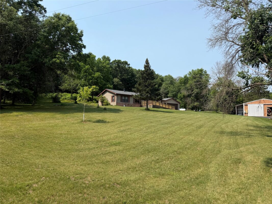 N11267 County Rd S, Wheeler WI 54772 - Residential house for sale - MLS #1602786 - image4