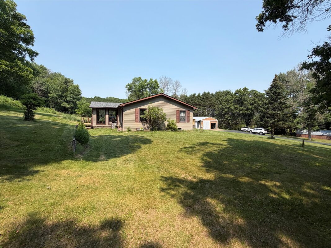 N11267 County Rd S, Wheeler WI 54772 - Residential house for sale - MLS #1602786 - image5