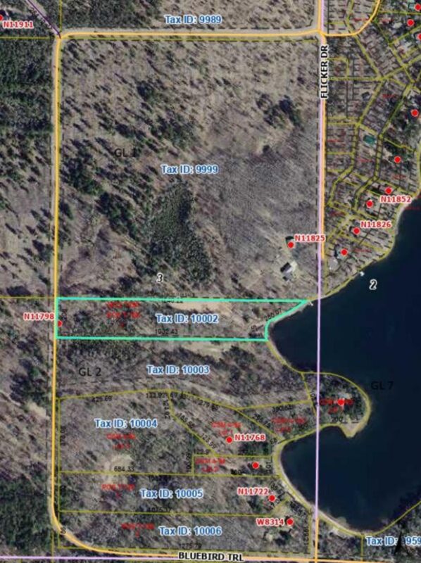 N11798 Bluebird Trail, Trego WI 54888 - Land house for sale - MLS #1600535 - image30