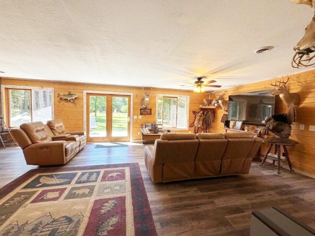 N1196 Swift Creek Drive, New Auburn WI 54757 - Residential house for sale - MLS #1602411 - image11