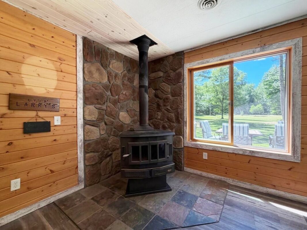 N1196 Swift Creek Drive, New Auburn WI 54757 - Residential house for sale - MLS #1602411 - image12
