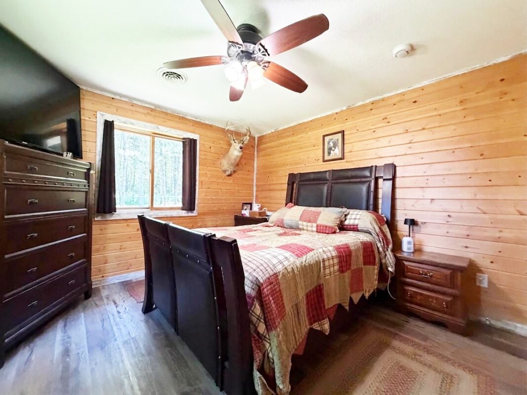 N1196 Swift Creek Drive, New Auburn WI 54757 - Residential house for sale - MLS #1602411 - image13