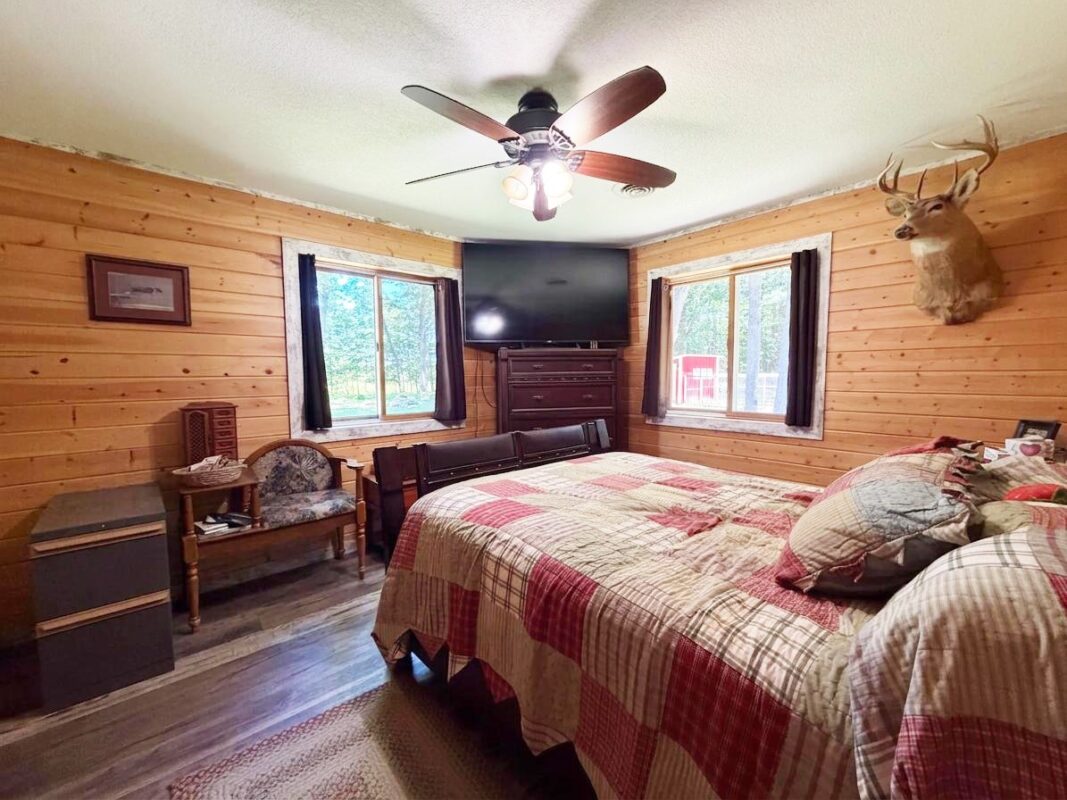N1196 Swift Creek Drive, New Auburn WI 54757 - Residential house for sale - MLS #1602411 - image14