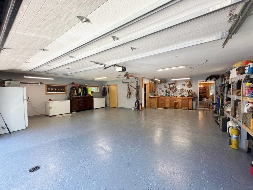 N1196 Swift Creek Drive, New Auburn WI 54757 - Residential house for sale - MLS #1602411 - image19