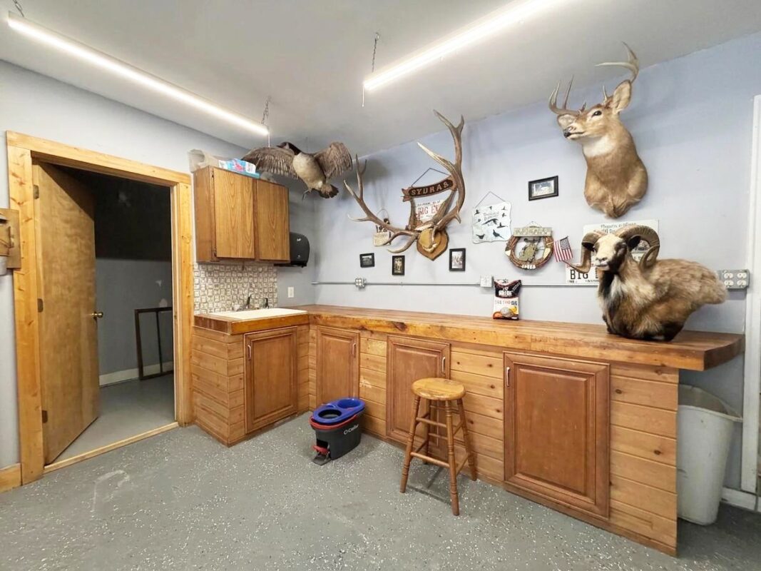 N1196 Swift Creek Drive, New Auburn WI 54757 - Residential house for sale - MLS #1602411 - image20