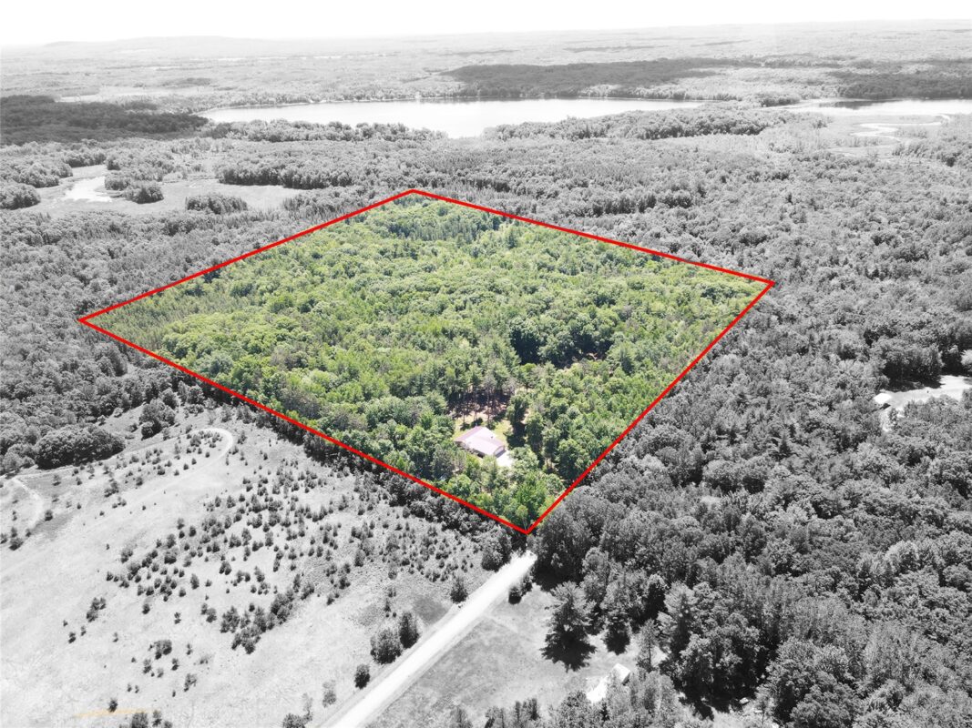 N1196 Swift Creek Drive, New Auburn WI 54757 - Residential house for sale - MLS #1602411 - image3