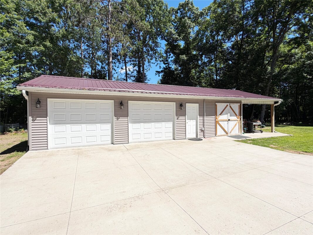 N1196 Swift Creek Drive, New Auburn WI 54757 - Residential house for sale - MLS #1602411 - image21