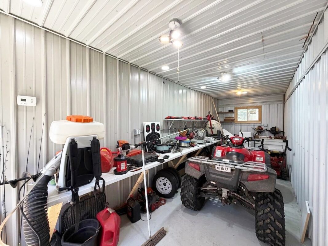 N1196 Swift Creek Drive, New Auburn WI 54757 - Residential house for sale - MLS #1602411 - image23