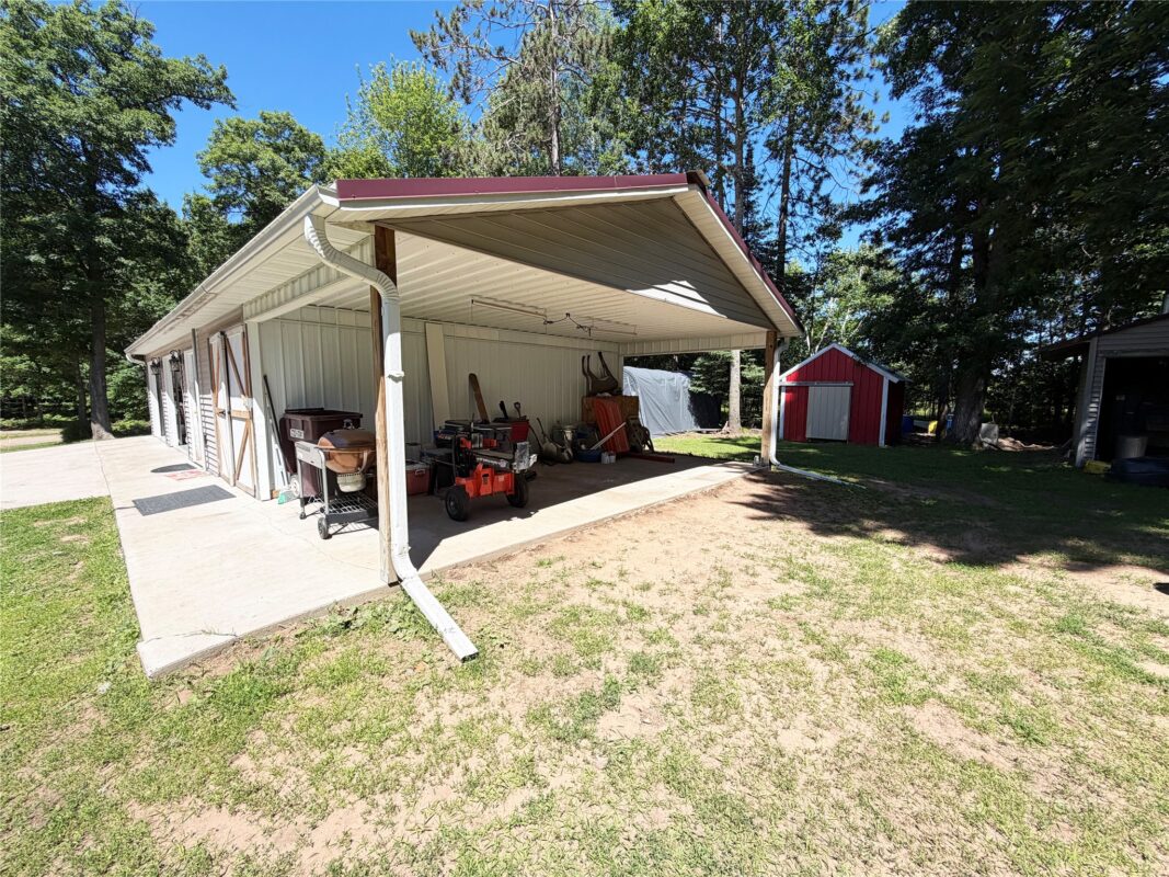 N1196 Swift Creek Drive, New Auburn WI 54757 - Residential house for sale - MLS #1602411 - image24