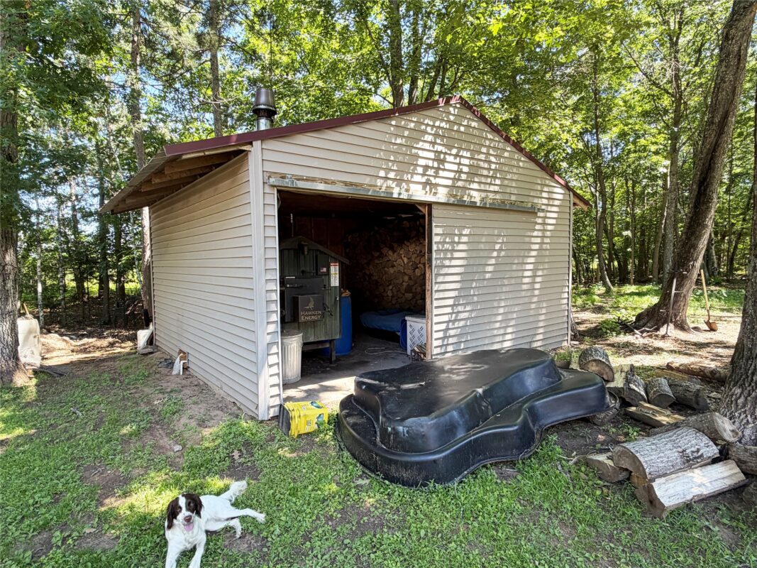 N1196 Swift Creek Drive, New Auburn WI 54757 - Residential house for sale - MLS #1602411 - image25