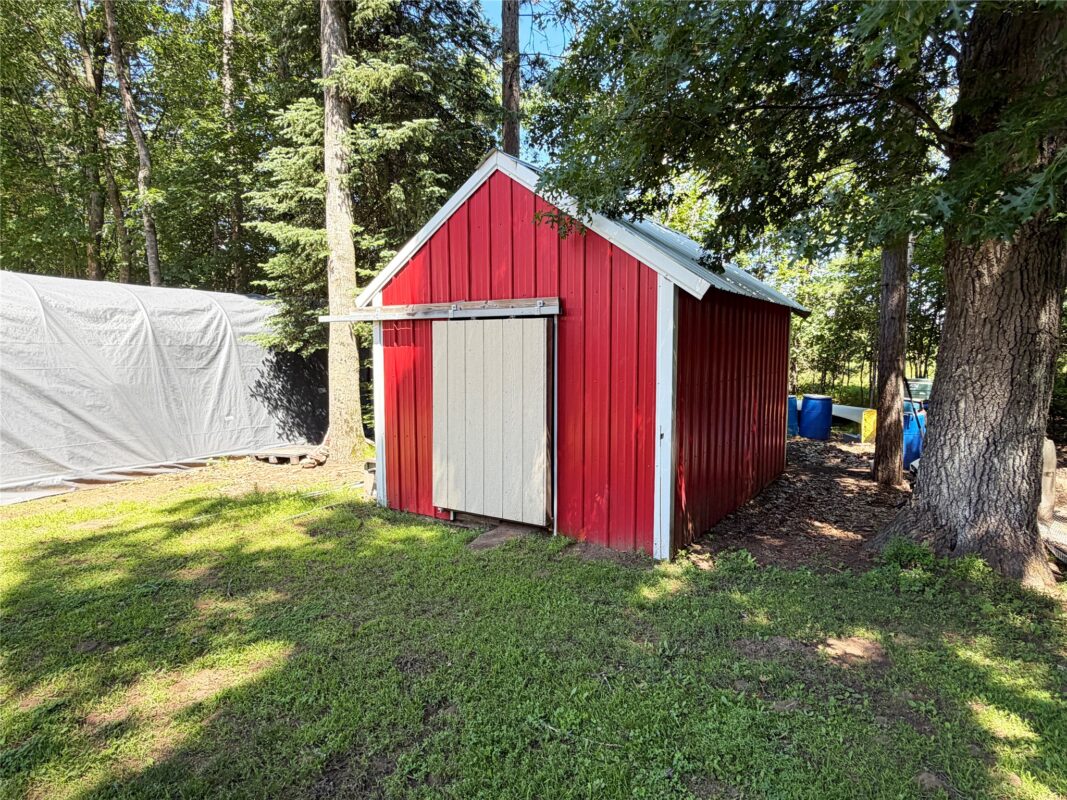 N1196 Swift Creek Drive, New Auburn WI 54757 - Residential house for sale - MLS #1602411 - image26