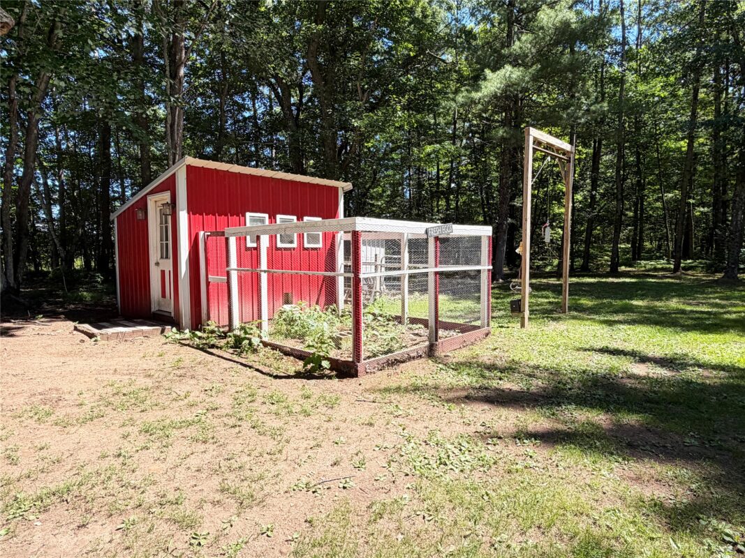 N1196 Swift Creek Drive, New Auburn WI 54757 - Residential house for sale - MLS #1602411 - image27