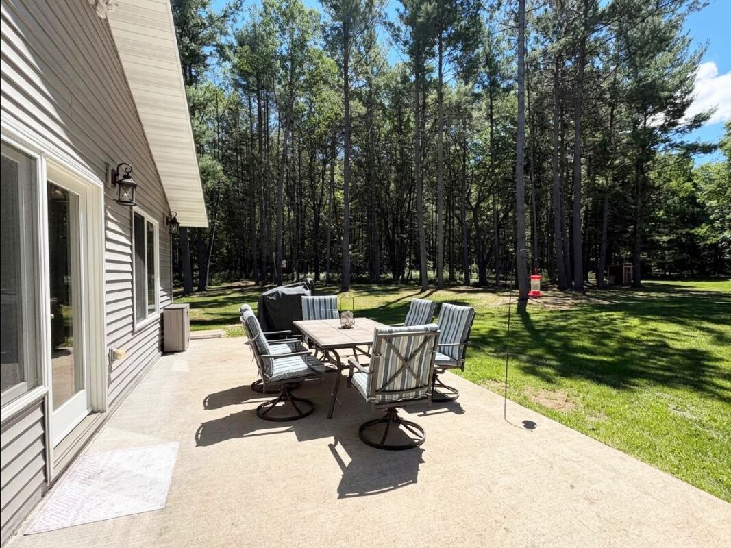 N1196 Swift Creek Drive, New Auburn WI 54757 - Residential house for sale - MLS #1602411 - image28