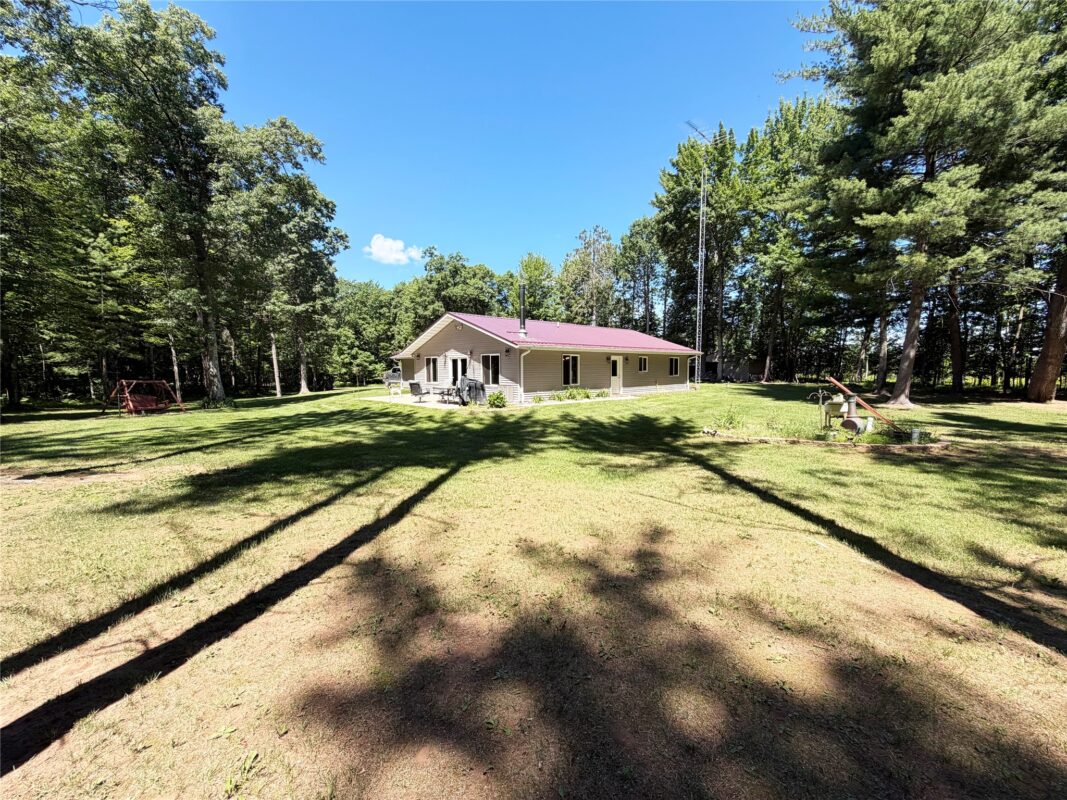 N1196 Swift Creek Drive, New Auburn WI 54757 - Residential house for sale - MLS #1602411 - image30