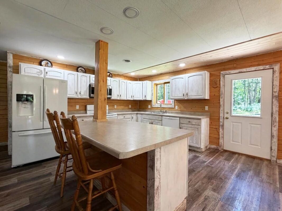 N1196 Swift Creek Drive, New Auburn WI 54757 - Residential house for sale - MLS #1602411 - image4