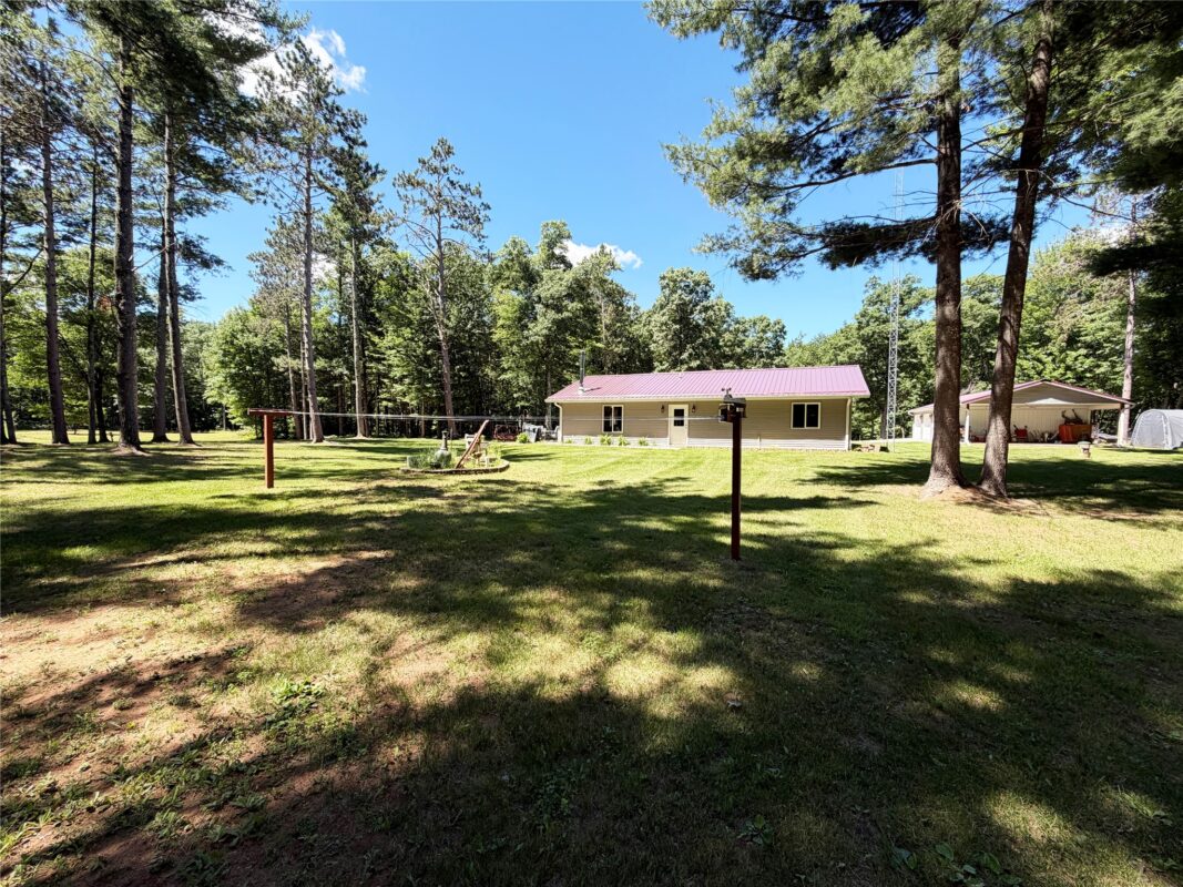 N1196 Swift Creek Drive, New Auburn WI 54757 - Residential house for sale - MLS #1602411 - image31