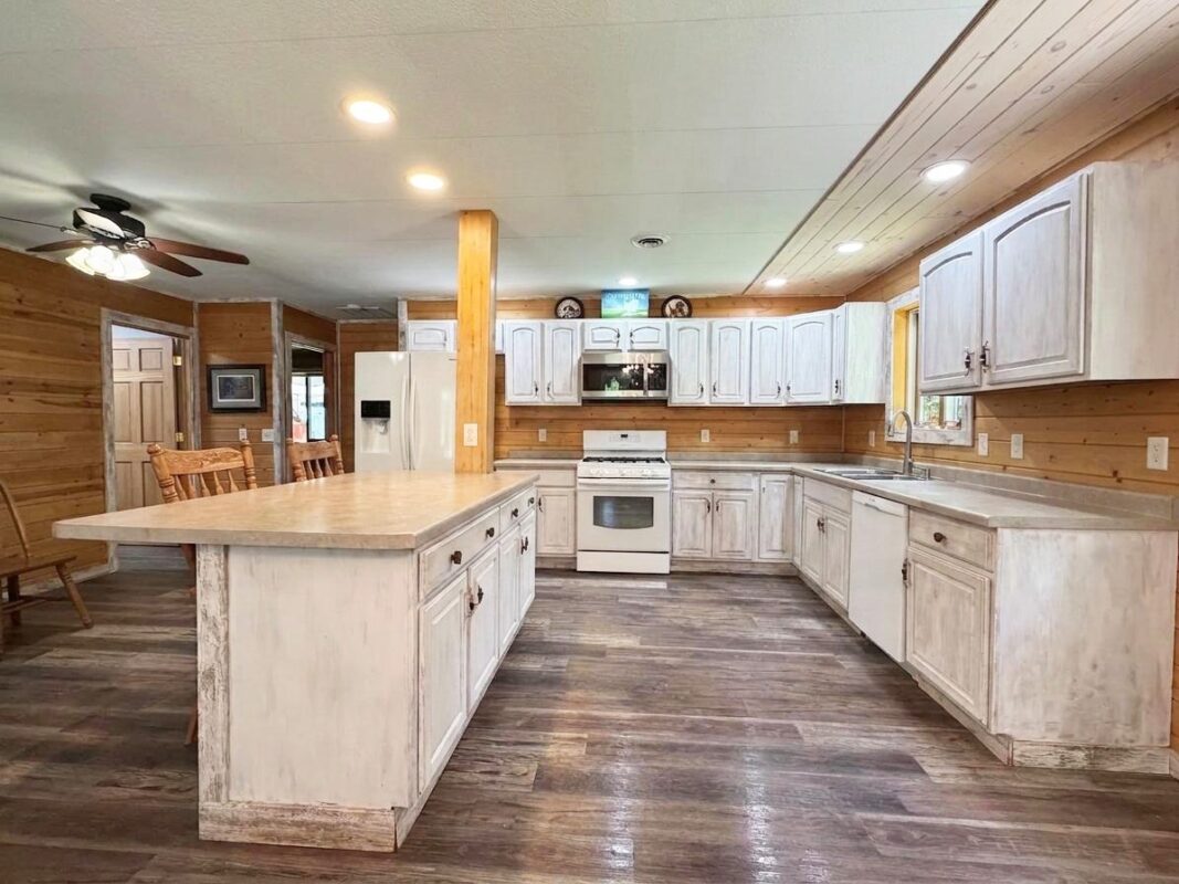 N1196 Swift Creek Drive, New Auburn WI 54757 - Residential house for sale - MLS #1602411 - image5