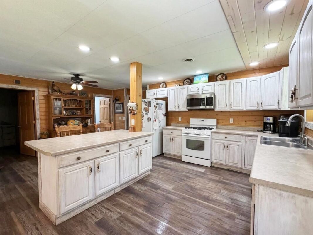 N1196 Swift Creek Drive, New Auburn WI 54757 - Residential house for sale - MLS #1602411 - image6