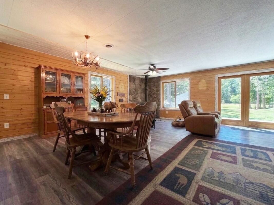 N1196 Swift Creek Drive, New Auburn WI 54757 - Residential house for sale - MLS #1602411 - image7