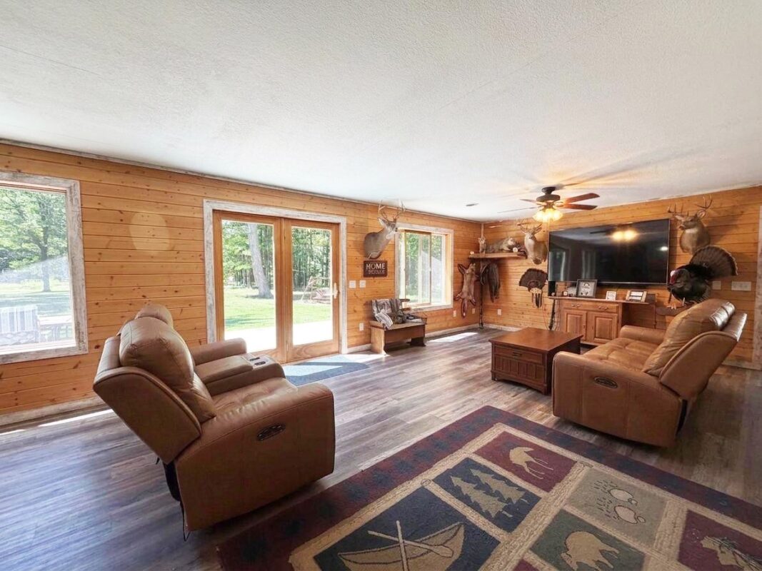 N1196 Swift Creek Drive, New Auburn WI 54757 - Residential house for sale - MLS #1602411 - image8